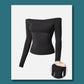OGL Eco-MiyaMoon® Second Skin Heat-Tech Multi-Wear Body Top