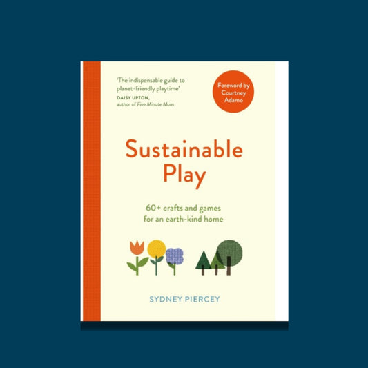 Sydney Piercey Sustainable Play
